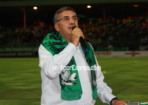 Sakaryaspor:0 - G�ztepe: 3
