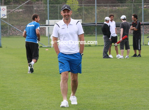Sakaryaspor:1 - Pursaklarspor:0