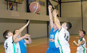 SAÜ VakfıKolejSpor:89 SBK(B):21