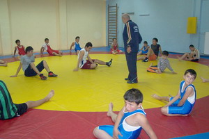 Gençlik Merkezi hedefi şampiyonluk