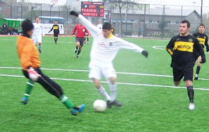 U19 Ligi Play-Off Sonuçlar ve Puan Durumu