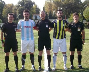 Kırkpınarspor-Kocaali Sahil: 2-1