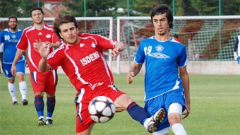 Adana Demirspor sessiz..