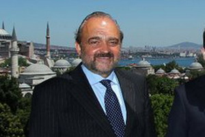 Oğuz Dizer adaylıktan çekildi