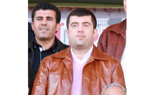 Hendekspor da Yılmaz gidiyor Atçı geliyor