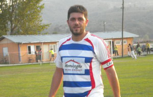 Yeni Lider KocaaliSahilspor