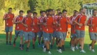 Tokatspor Gerede'de kamp yapacak
