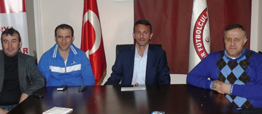 AFD den sporculara önemli uyarı
