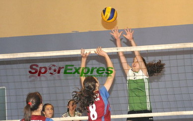 Y.Hendekspor-Hızırtepe Özenspor:3-0