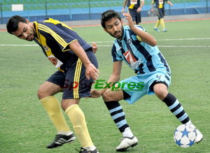 Demirspor-Yıldırımspor:4-0