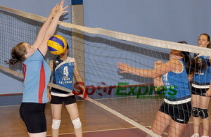 Gençlik Merkezi: 3  Telekomspor:1