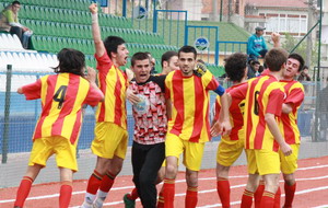 Taşlık İ.Y Hendek Akova :2-3