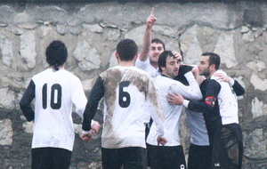 Sultanbeyli Bel – Hendek Gençlik:0-2