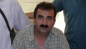 İbrahim Nalbant;Tetteh’i satmalıydık