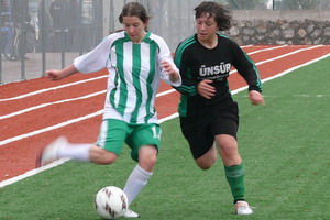 Sakarya BF – Hüseyin Özdilek ML : 3-1