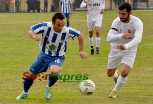 Adapazarıspor umut verdi