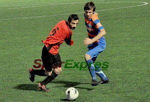 Bekirpaşaspor-Nuriosmaniyespor:4-2