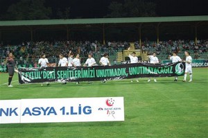 Anlamlı Pankart