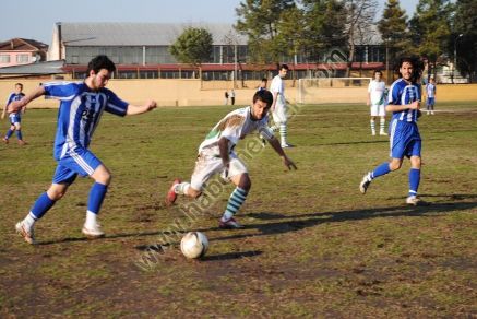 Süper Amatör de 2.Haftanın sonuçları