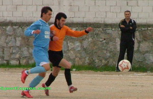 Erenlerspor: 6 – Taşkısğıspor : 2 Foto