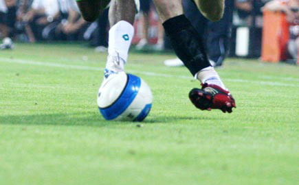 A Gençler Play-Off Fikstürü