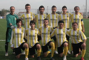 PazarKöy Eğitim – Harb-İş Tank: 1-3