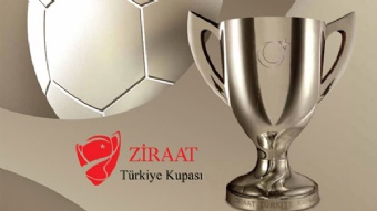 Türkiye Kupasın da Rakip Ünyespor