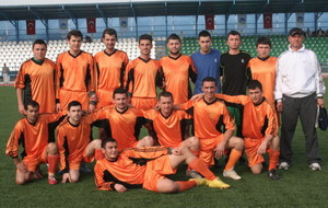 Kazımpaşa Bel  – Hızıtepe Özen : 2-2