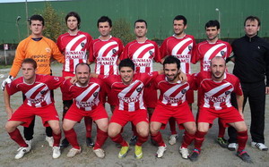 Kuzulukspor – BüyükdereŞahin :3-0