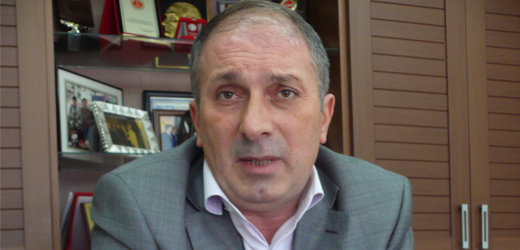 Bu gemiyi karaya çıkartmalıyız