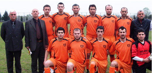 A.Kirazca Emrah Muslu ya emanet