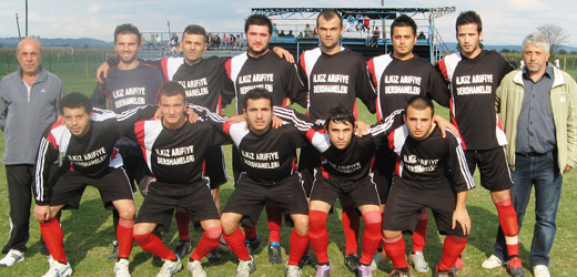 M.Gençlikspor lige çıkmayabilir