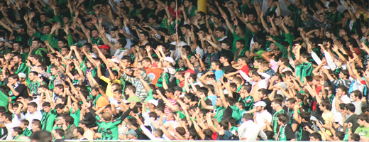 Sakaryanspor-Denizlispor maçı bilet fiyatları