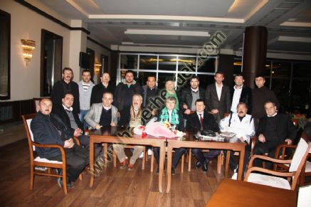 Atçı, Hendek Profesyonel ligi hak ediyor