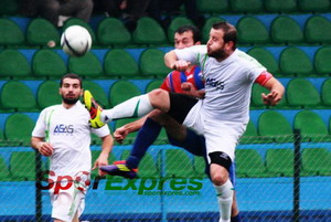Arfiye Doğan- Bekirpaşa Belde:2-1