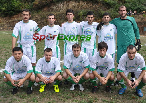 Pazarköy Eğitim-Taraklıspor:2-0