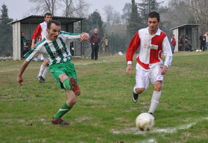 Pazarköy Eğitim – Taraklı Spor:1- 0 Foto