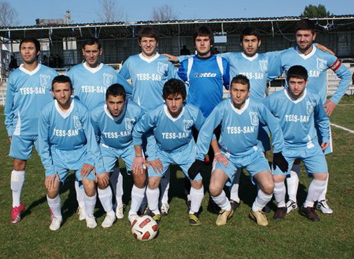 Sahilspor,Kuzulukspor’u gözünü kestirdi