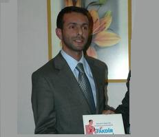 AFD Başkanı Ömer Bektaş dan birlik çağrısı