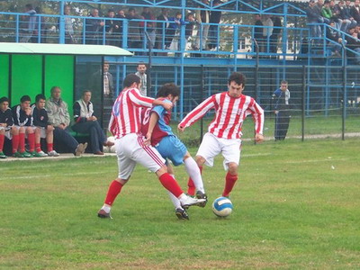 Tekspor 1 – Hacımercan 1