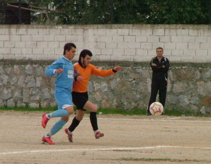 Erenlerspor 2 – Hasanbeyspor 2