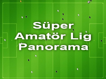 Süper Lig 3.Hafta Panorama