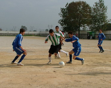 D.Barboros 2 – Arifiye Doğan 6