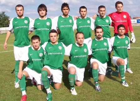 G.Taçspor  1- Harmanlıkspor 2