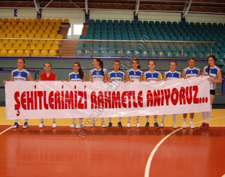 Hendekspor:-Kırcasalih Maden:1-3