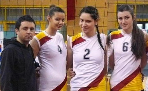 Hendek veloybol takımı güç kaybetti
