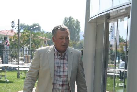 “Üzüntülüyüz, hazır değildik!”