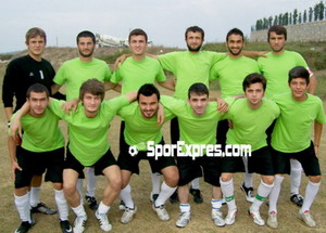 K. Barbarosspor:1 Yıldırımspor:1