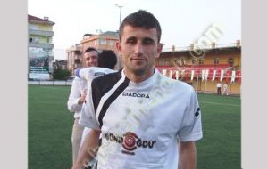 H.Gündoğduspor’a hakkımı helal etmiyorum