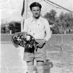 Hocaların Hocası Ekrem Karaberberoğlu